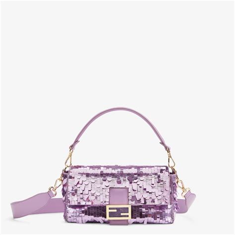 fendi lilac baguette|fendi dresses for women.